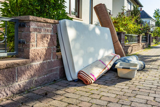 Professional Junk Removal Services in Conrad, IA